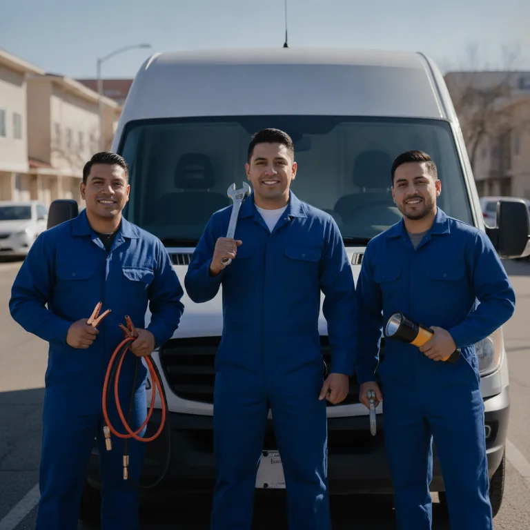 Reboque Automóvel equipe em Cacador
